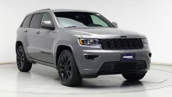JEEP GRAND CHEROKEE 2019 1C4RJFAG2KC710151 image